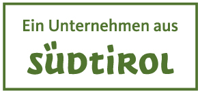 Ein Unternehmen aus SÜDTIROL